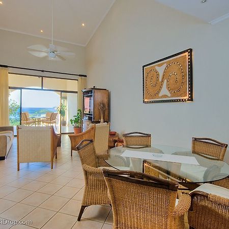 Sunrise Condominium Tamarindo Exterior foto