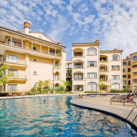 Sunrise Condominium Tamarindo Exterior foto
