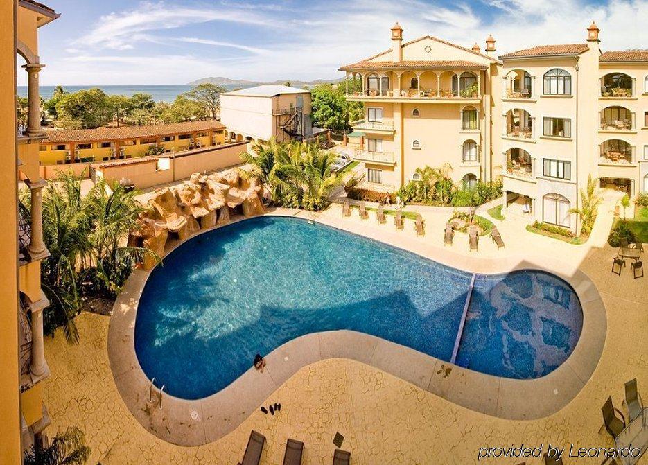 Sunrise Condominium Tamarindo Exterior foto