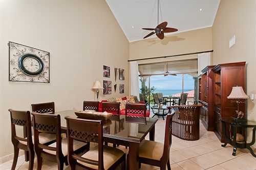 Sunrise Condominium Tamarindo Exterior foto