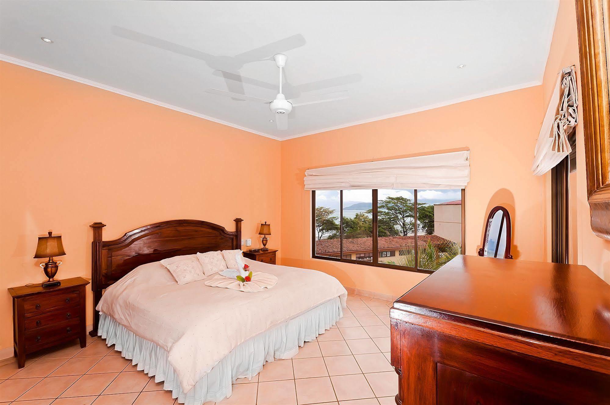 Sunrise Condominium Tamarindo Exterior foto